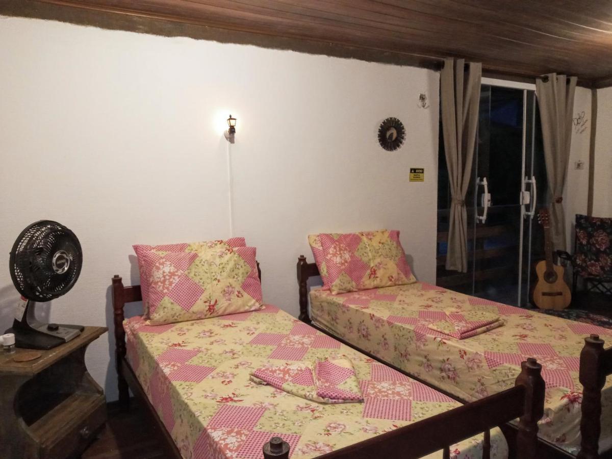 Ferienwohnung Bed&Potato Studio Ilha Grande - Casa Inteira Para Ate 4 Pessoas Exterior foto