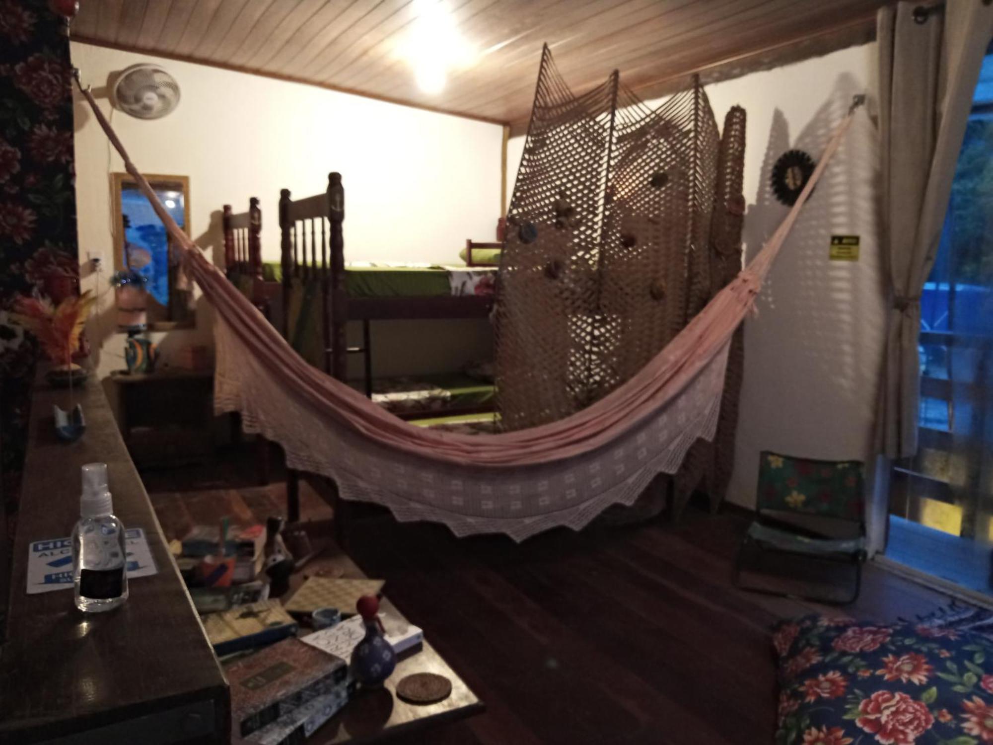 Ferienwohnung Bed&Potato Studio Ilha Grande - Casa Inteira Para Ate 4 Pessoas Zimmer foto