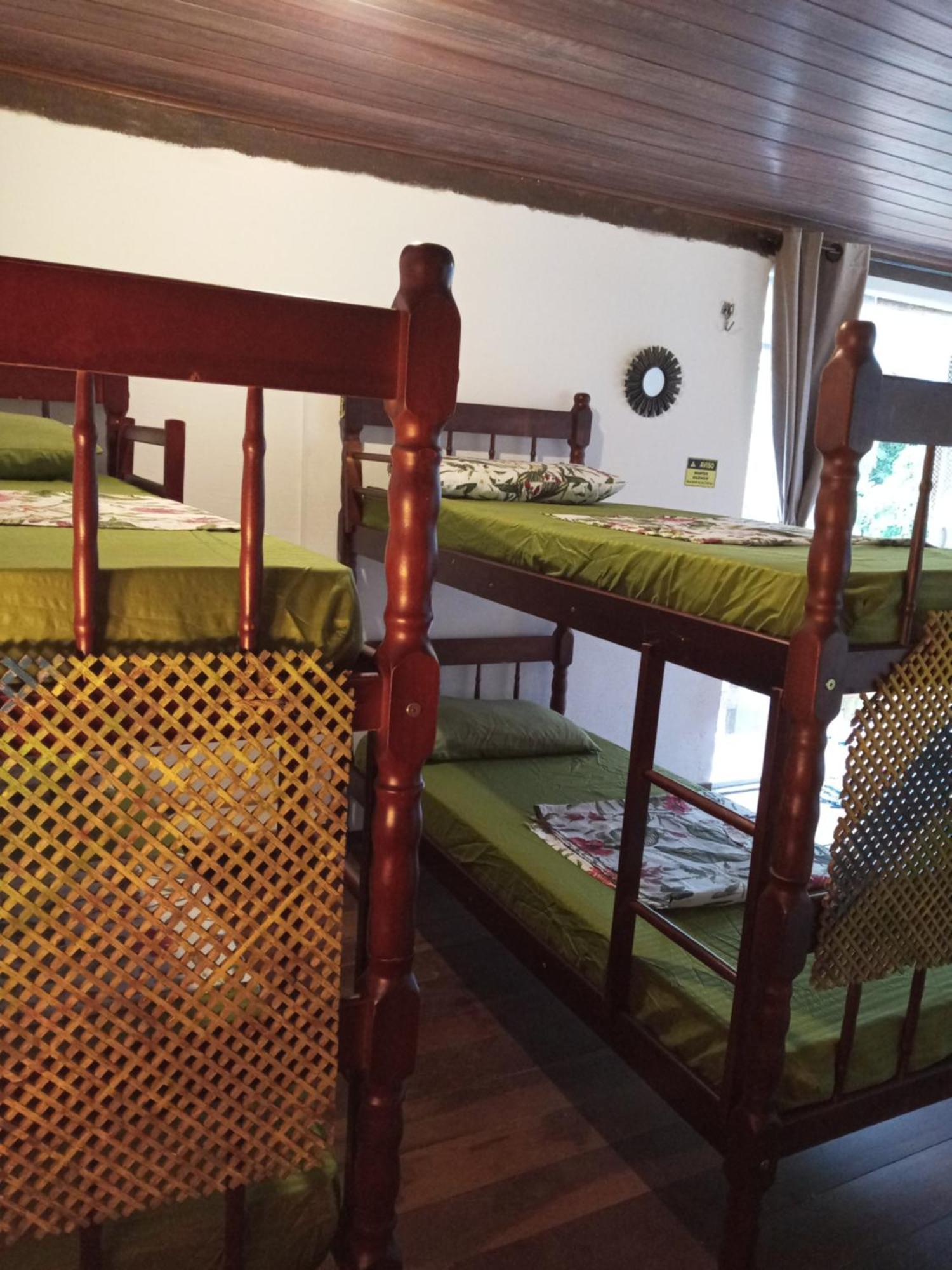 Ferienwohnung Bed&Potato Studio Ilha Grande - Casa Inteira Para Ate 4 Pessoas Zimmer foto