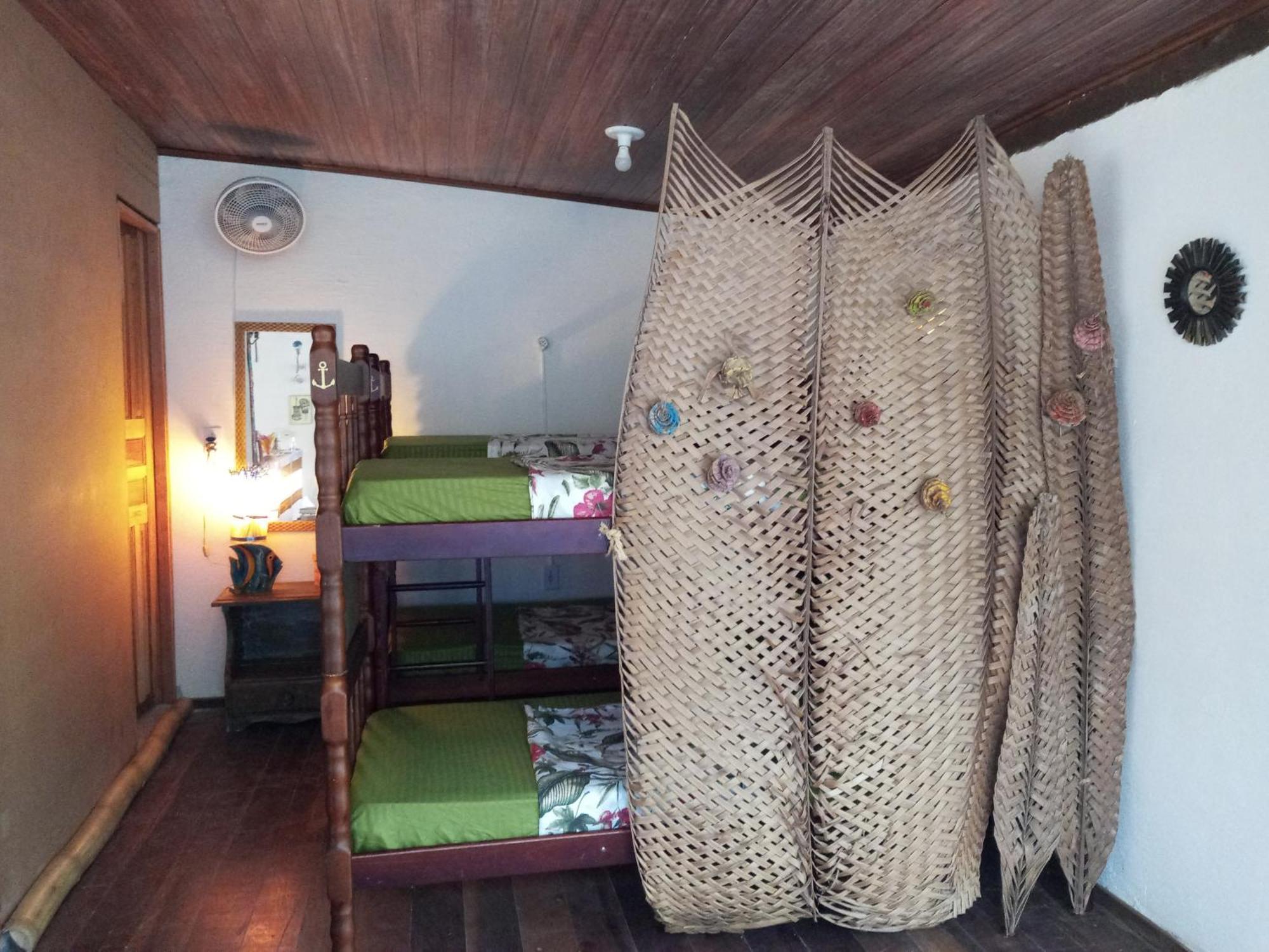 Ferienwohnung Bed&Potato Studio Ilha Grande - Casa Inteira Para Ate 4 Pessoas Zimmer foto